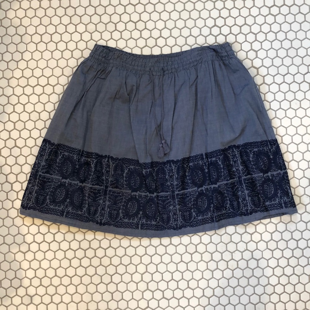 J. Crew Skirt